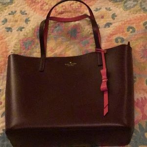 Kate Spade Bucket Purse